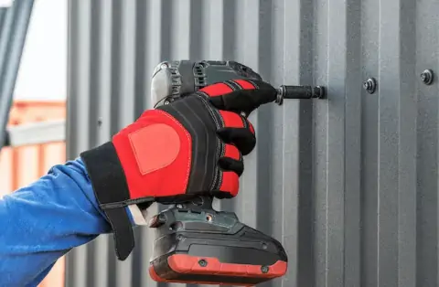 Travaux de zinguerie - Saint-Germain-lès-Arpajon